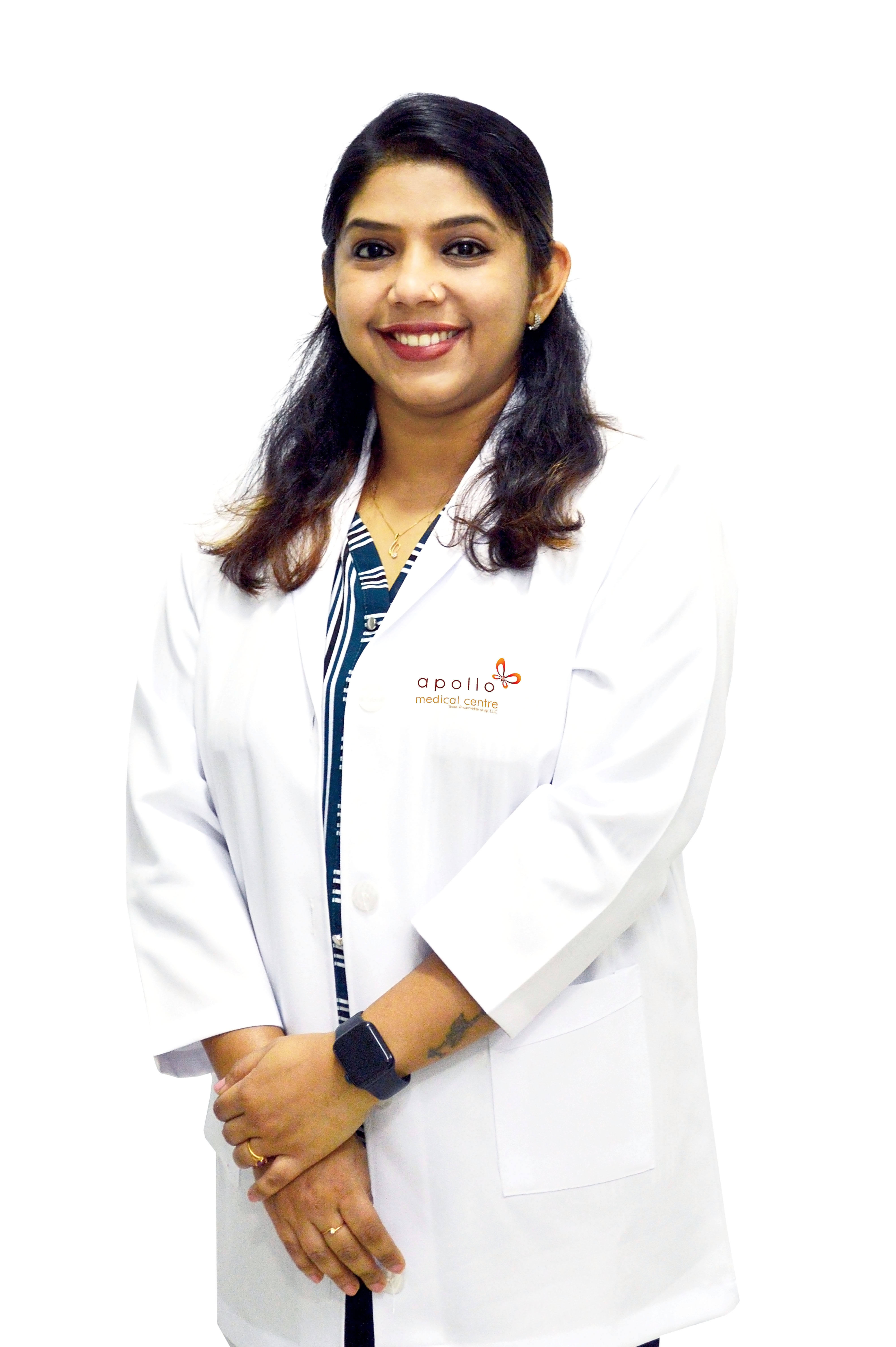 Dr Sruthi Vipin